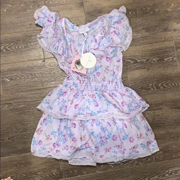 LoveShackFancy Dresses & Skirts - New LSF Dress!